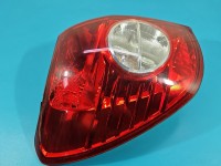 Lampa tył lewa błotnika Chevrolet Captiva HB EUROPA