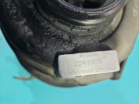 Turbosprężarka BMW X5 E53 704361-5006, 2249950 3.0d 184KM
