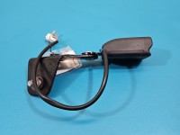 Pas bezpieczeństwa tył lewy zapinka Renault Kadjar 3096462