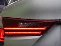 Lampa tył lewa Producent części: Lexus, Z KLAPY Lexus IS III 14-25 sedan