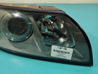 Reflektor prawy lampa przód Volvo V50 S40 II EUROPA