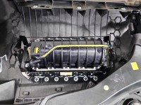 Deska rozdzielcza airbag pasażera kokpit AUDI Q7 I 4L