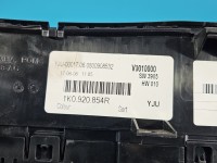 Licznik Vw Golf V 1.9 tdi 1K0920854R EUROPA