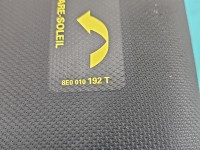 Podsufitka AUDI Q5 08- 8R0867287B, 8R0867288B HB