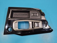 Listwa listwy dekory dekor deski Peugeot 3008 II eu