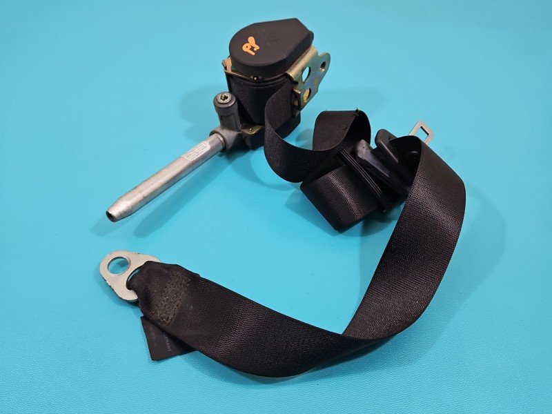 Pas bezpieczeństwa przód prawy pasażera Vw LT II