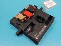 Sterownik moduł Audi A4 B6 8E0907279D