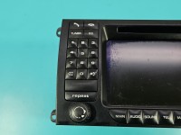 Radio fabryczne Porsche Cayenne I 9P 7L5035192B radioodtwarzacz