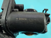 Przepustnica Land Range Rover sport I L320 0280750210 3.6 TD V8 (368DT)