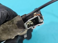 Zamek klapy tył 8652398 Volvo S60 I sedan Producent części: Volvo, Europejska, 3PIN