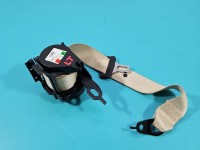 Pas bezpieczeństwa tył lewy 17-20 BMW G30 6397087
