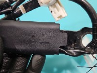 Pas bezpieczeństwa przód prawy pasażera Lexus IS III 14-25