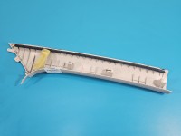 Osłona ZAŚLEPKA PLASTIK Mitsubishi Eclipse Cross 7210A385ZZ