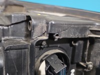 Reflektor lewy lampa przód AUDI A6 C7 EUROPA