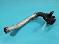 RURA OBUDOWA Rezonator Mercedes ML W164 3.0 cdi