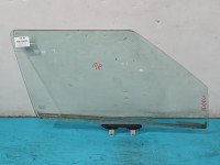 Szyba drzwi przód prawa Suzuki Swift Mk7 HB