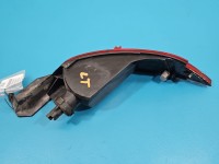 Lampa tył lewa zderzaka przeciwmgielna Ford Fiesta Mk7 8A61-15K273, 8A61-15K273-AB