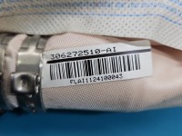 Kurtyna lewa poduszka airbag BMW F01 sedan 84911027111