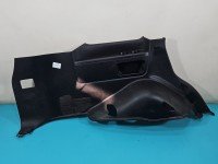 Tapicerka bagażnika lewa boczek Toyota Land Cruiser J200 07- 87230-60010
