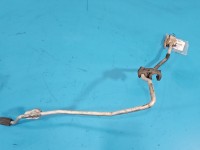 Przewód klimatyzacji rurka Seat Alhambra II 7N 10- 7N0820741H, 3300047022