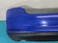 Zderzak tył tylny Skoda Rapid LW5Q HB