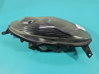 Reflektor lewy lampa przód Nissan Micra K12 EUROPA