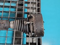 Półoś przód prawa Skoda Yeti 1.2 TSI manual