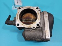 Przepustnica Renault Scenic II 8200190230, 8200171134 1.6 16V