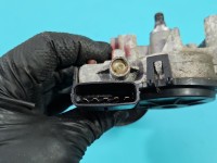 Silniczek Silnik wycieraczek przód Hyundai I30 I 07-12