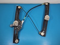 Podnośnik przód lewy SZYBY WINDA BMW X6 E71 7267691, 927613-101 5d HB