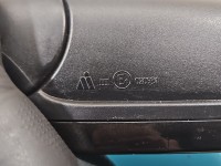 Lusterko lewe pin AUDI A4 B8 kombi 5d kolor LY9B europa