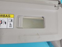 Podsufitka Citroen C4 Grand Picasso II 13-22 HB