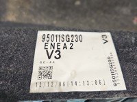 Wygłuszenie pozostałe PODBITKA Subaru Forester IV SJ 12-18