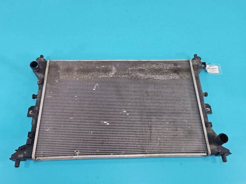 Chłodnica wody Suzuki Sx4 S-Cross 13-21 CZ223000-6593 1.4 T