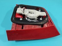 Lampa tył prawa Skoda Octavia II kombi