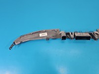 Osłona ZAŚLEPKA PLASTIK zaślepka spoilera Peugeot 308 III 9835389380