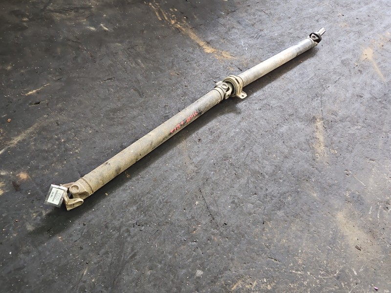 Wał napędowy tył hyundai H1 II 2.5 crdi 49100-4H000