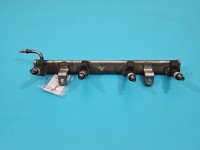 TESTOWANY Wtryskiwacz Jeep Patriot 06-17 04891577AB 2.4 16V