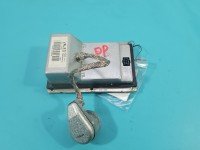Przetwornica xenon Renault Laguna II 89001411, 73930912