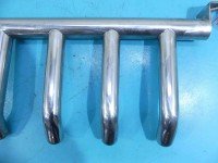 Orurowanie Toyota Land Cruiser 120 J120 3.0 D4D