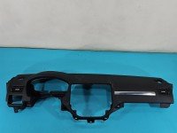 Deska rozdzielcza airbag pasażera kokpit Ford Focus C-Max I MK1