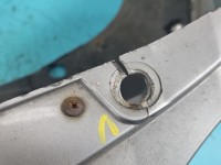 Zderzak przód Skoda Octavia II 9202