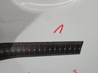 Drzwi tył prawe Kia Sportage III 10-15 HB 5d Wd