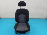 Fotel lewy przód kierowcy Peugeot 206 EU