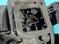 Lampa tył lewa Skoda Rapid HB EUROPA 5JJ945311