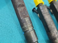 Wtryskiwacz Volvo S80 I 2.5 TDI 0432193614, 074130203A