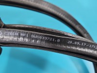 Uszczelka drzwi tył lewa Audi A4 B9