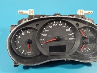Licznik Renault Master III 10-24 2.3 dci P248103445R EUROPA
