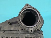 Obudowa filtra powietrza AUDI Q7 I 4L 7L6129601A, 7L0183, 7L6129607 4.2 V8 FSI