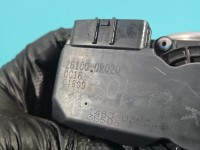 Przepustnica Toyota Avensis III T27 26100-0R020 2.2 D4D